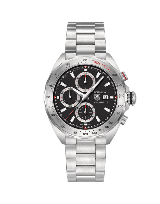 Часы TAG Heuer Formula1 CAZ2010.BA0876